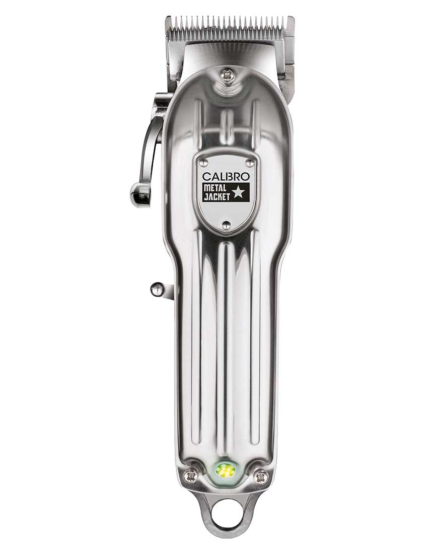 CALIBRO METAL JACKET