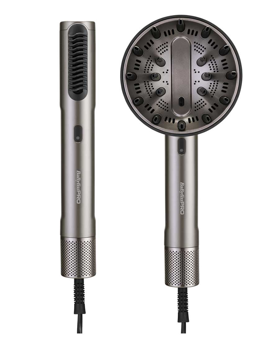 BABYLISSPRO DRYING WAND