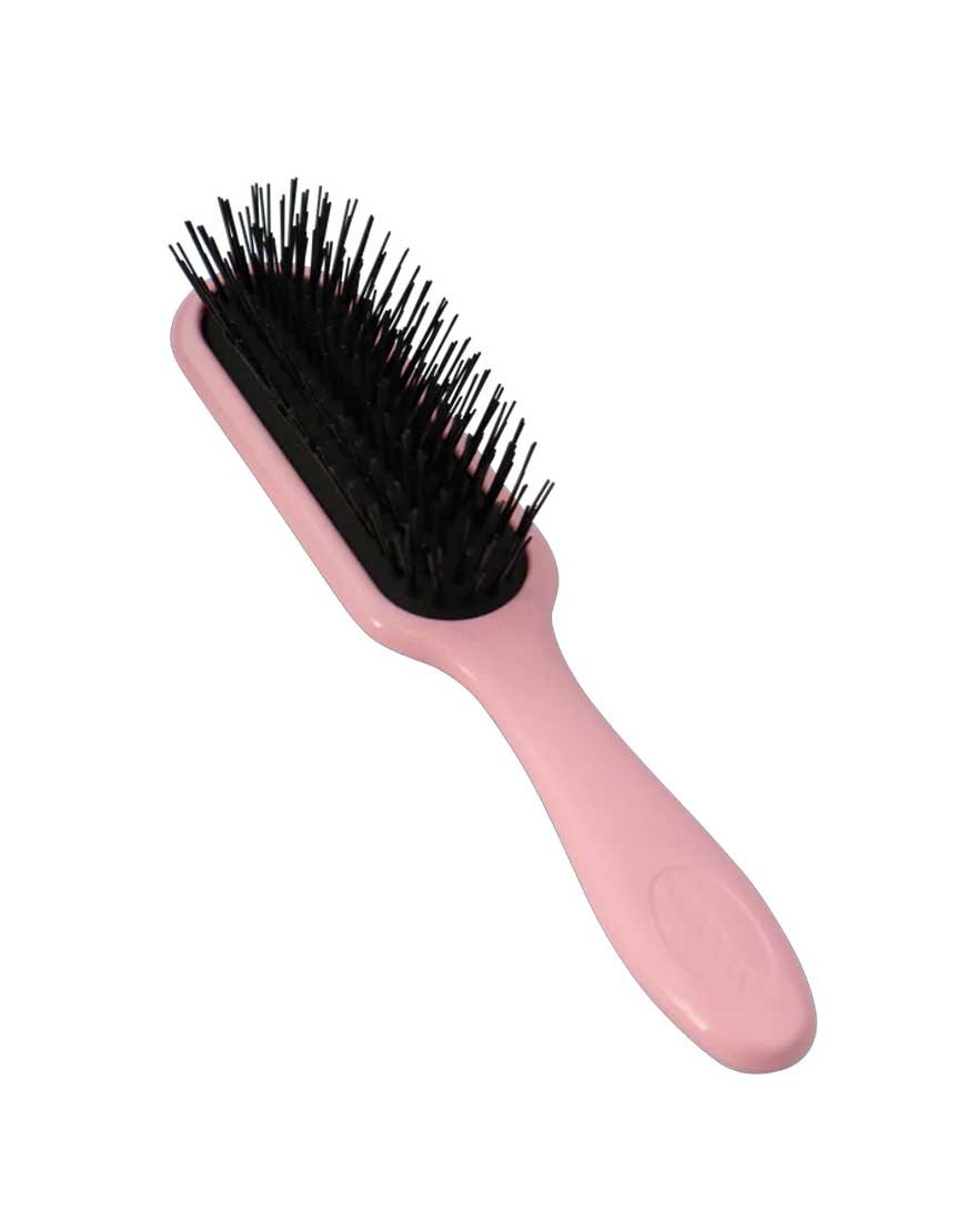 DENMAN TANGLE TAMER MINI PINK CRUSH