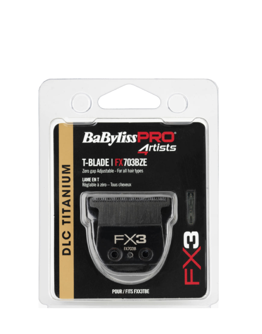 BLADE FX3TBE TRIMMER