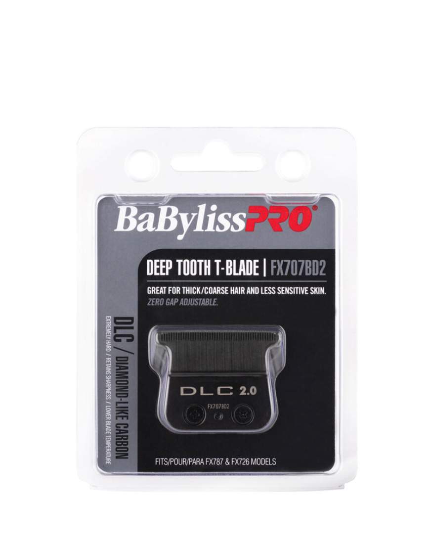 BLADE SNAPFX TRIMMER 2.0 DLC