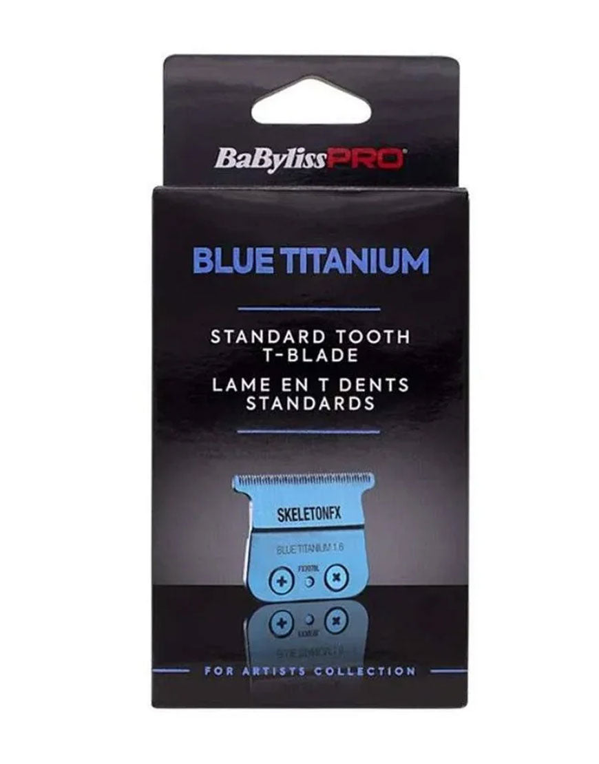 BLADE FX707BLE BLUE 1.6 MM