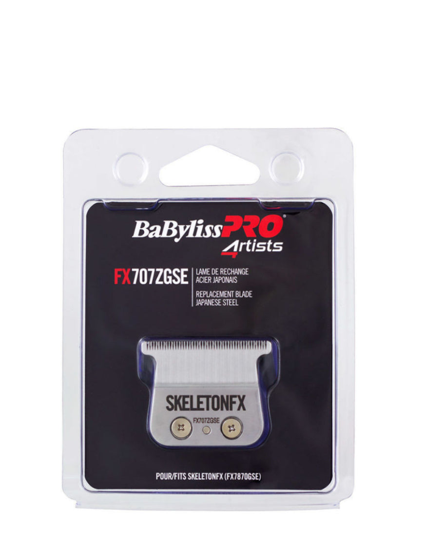 BLADE FX7870GSE GUNSTEEL 1.6