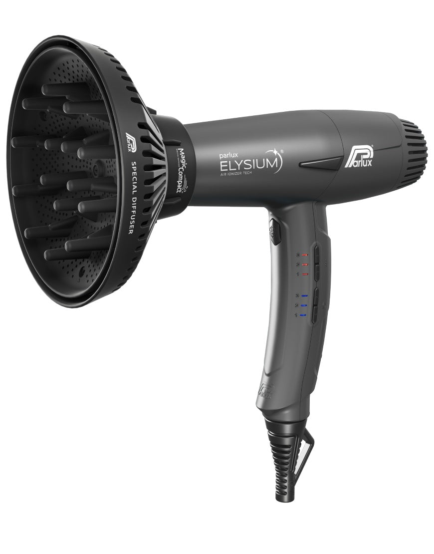 PARLUX ELYSIUM TITANIUM