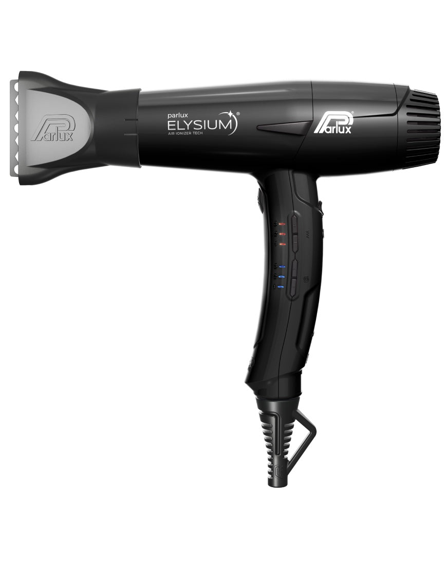 PARLUX ELYSIUM BLACK