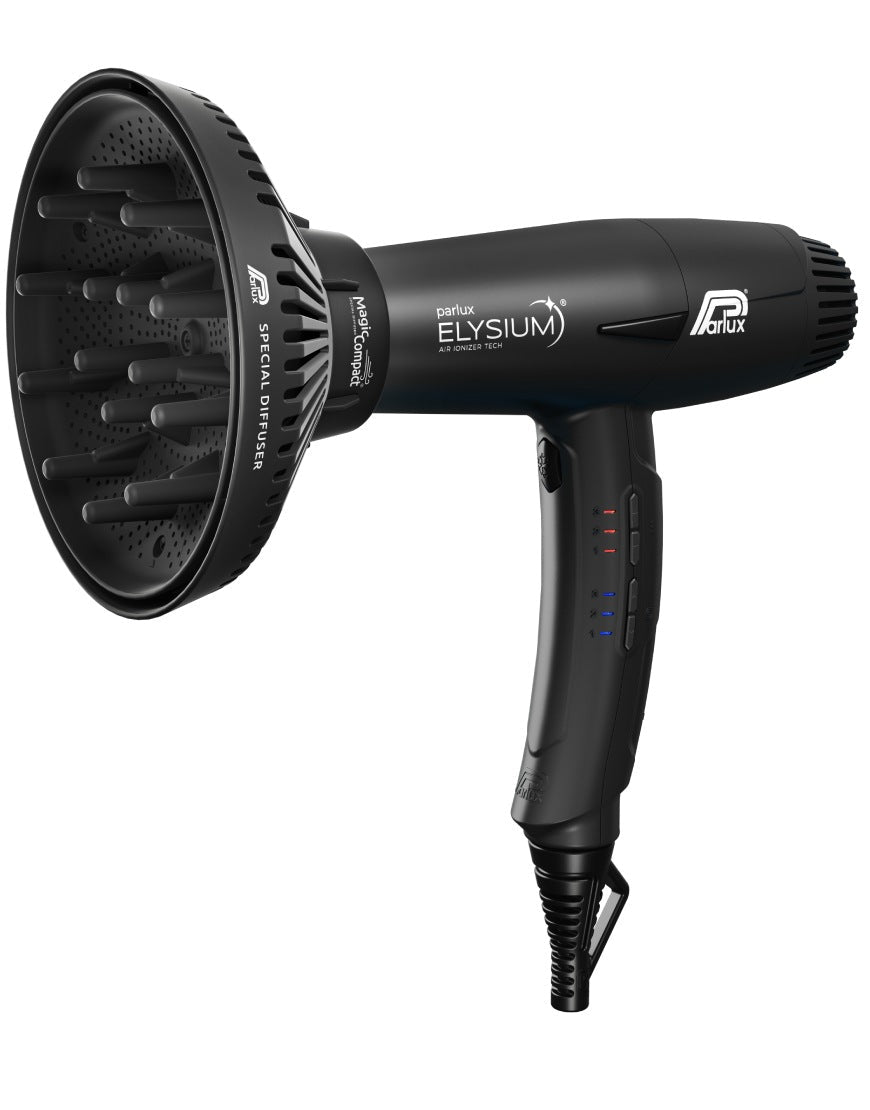 PARLUX ELYSIUM BLACK