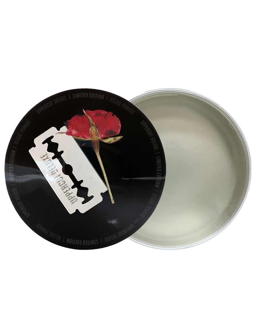 uppercut resin and rose limited edition