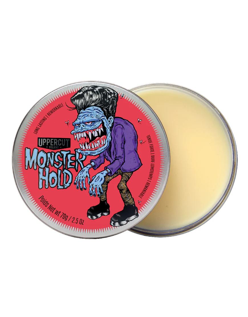 UPPERCUT MONSTER HOLD