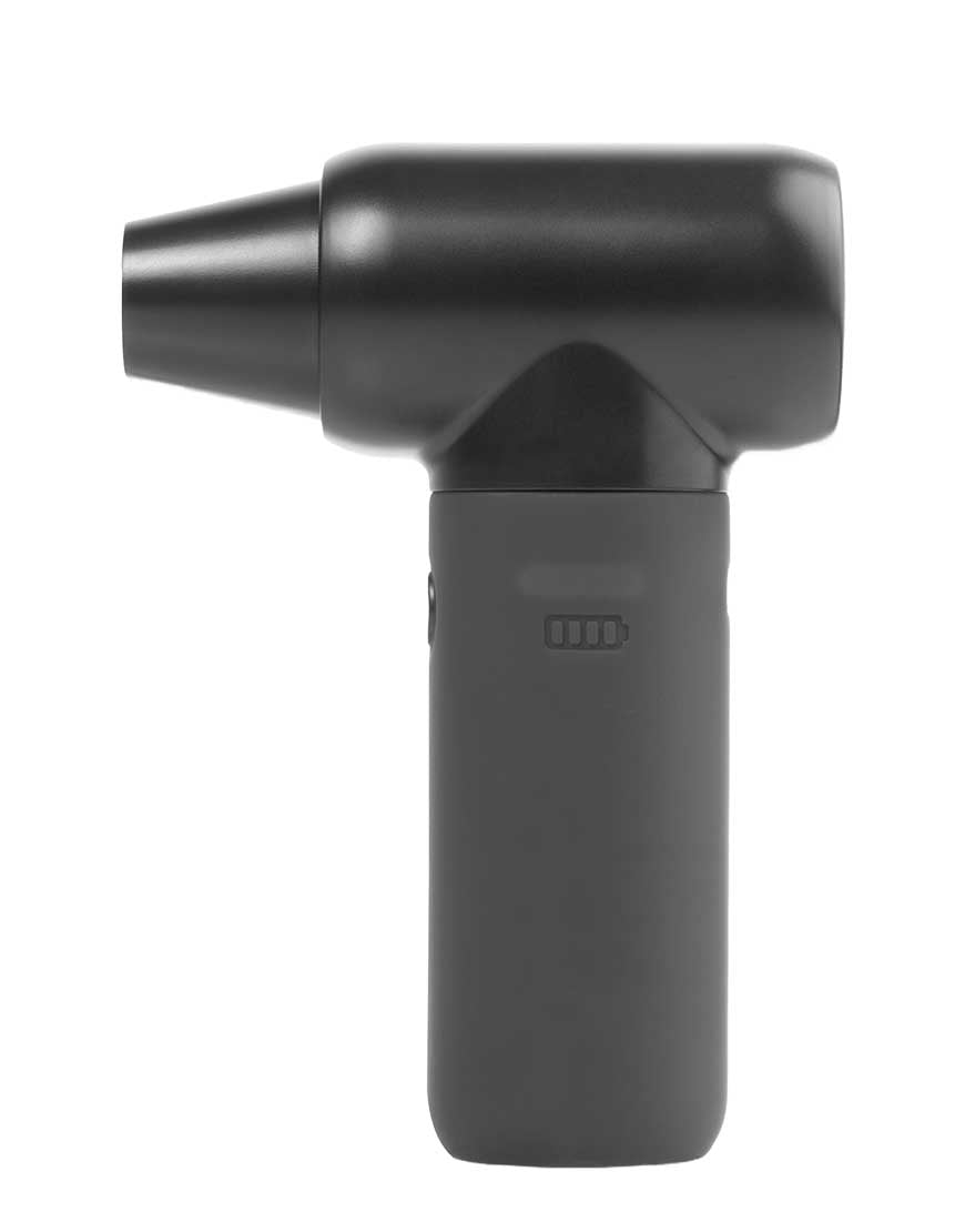 BARBER HAIR DUSTER