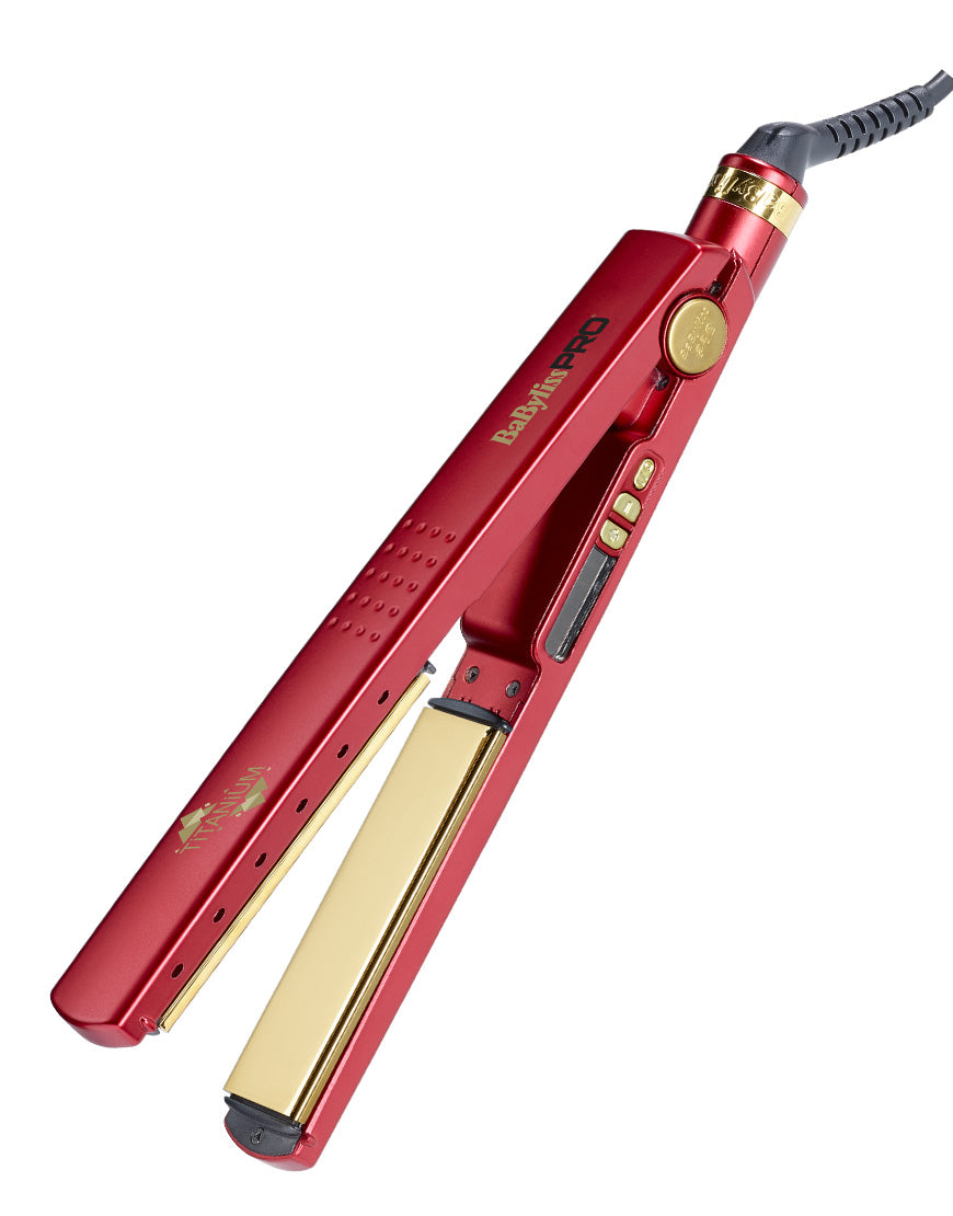 babyliss pro