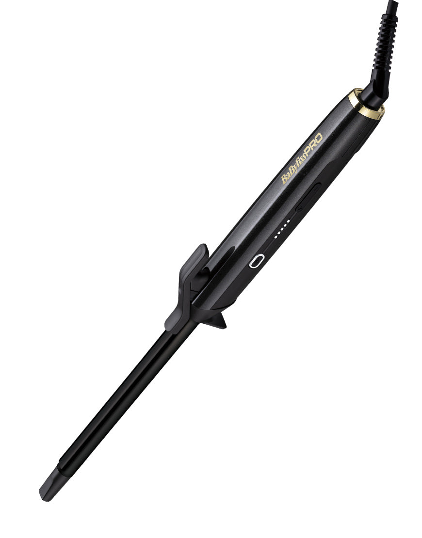 CURLING TONG 13