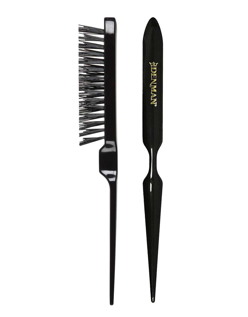 DENMAN D91 DRESS-OUT BLACK