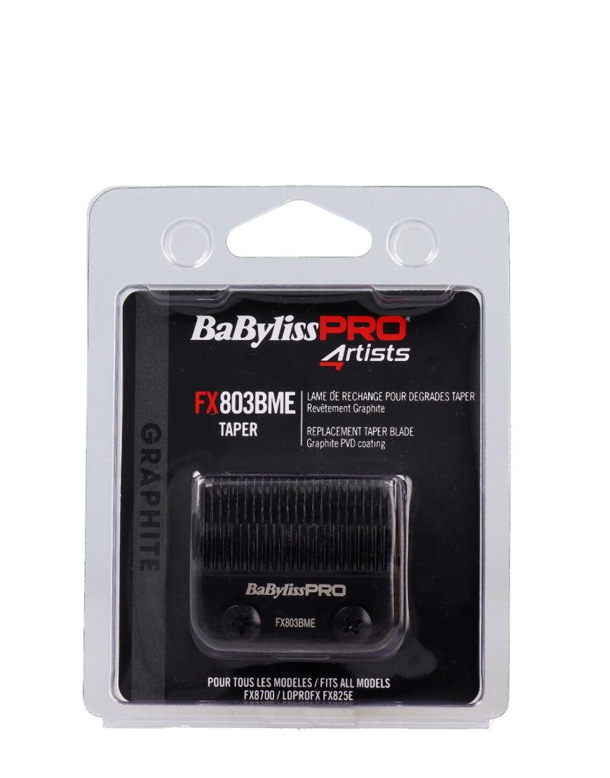 BLADE TAPER FX8700/FX825E
