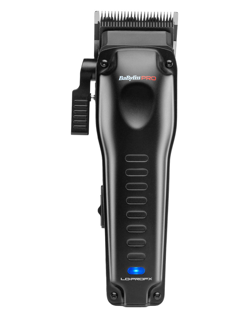 LO-PRO CLIPPER COMPACT BLACK